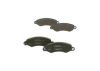 Brake Pad Set, disc brake -