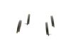 Brake Pad Set, disc brake -