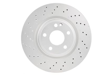 Brake Disc -
