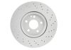Brake Disc -