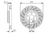 Brake Disc -