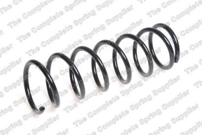 Suspension Spring esim. Nissan
