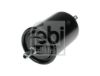 Fuel Filter CHEVROLET/DAEWOO 96537170