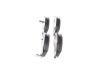 Brake Pad Set, disc brake -