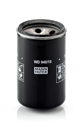 Oil Filter Compressors SO8326H