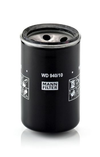 Oil Filter Compressors SO8326H