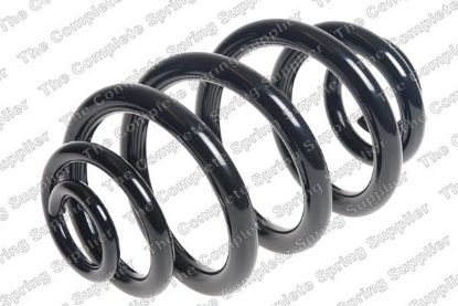Suspension Spring tagum. BMW