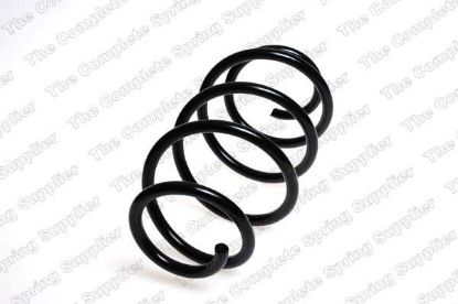 Suspension Spring esim. SAAB 9-3 1,9 TiD CABRIOL