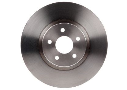 Brake Disc -