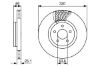 Brake Disc -