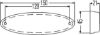 Side Marker Light -