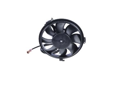 Electric Motor, radiator fan -
