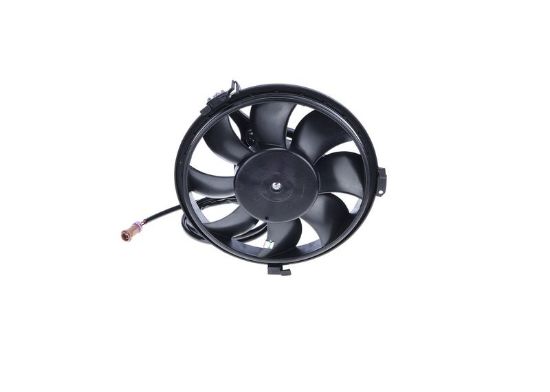 Electric Motor, radiator fan -