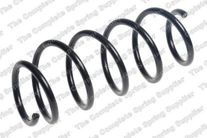 Suspension Spring esim. FORD FIESTA 1,0 E.B. ACTIVE MAN 4/18-