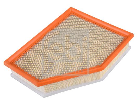 Air Filter BMW 13 71 8 581 691