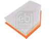 Air Filter BMW 13 71 8 581 691