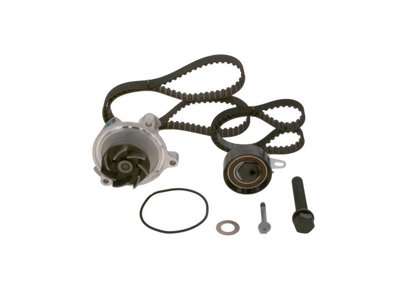 Water Pump & Timing Belt Kit -