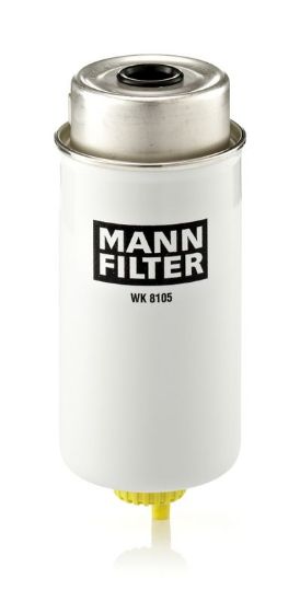 Fuel Filter FORD - 1 709 059