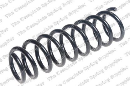 Suspension Spring tagum. HYUNDAI