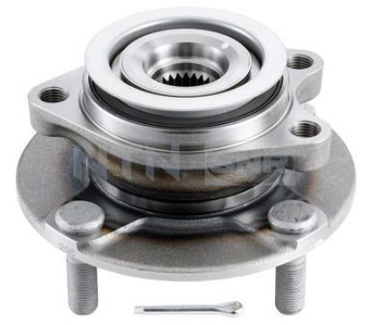 Wheel Bearing Kit Nissan 40202-ZW70A