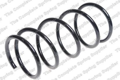 Suspension Spring esim. Nissan