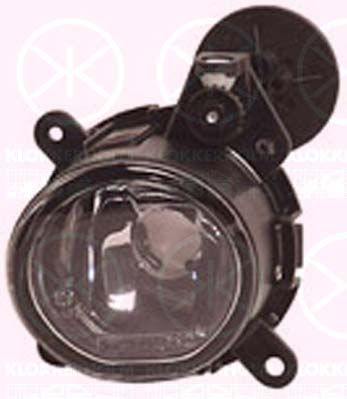 Front Fog Light -