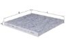 Filter, cabin air KIA - 97133-2E210