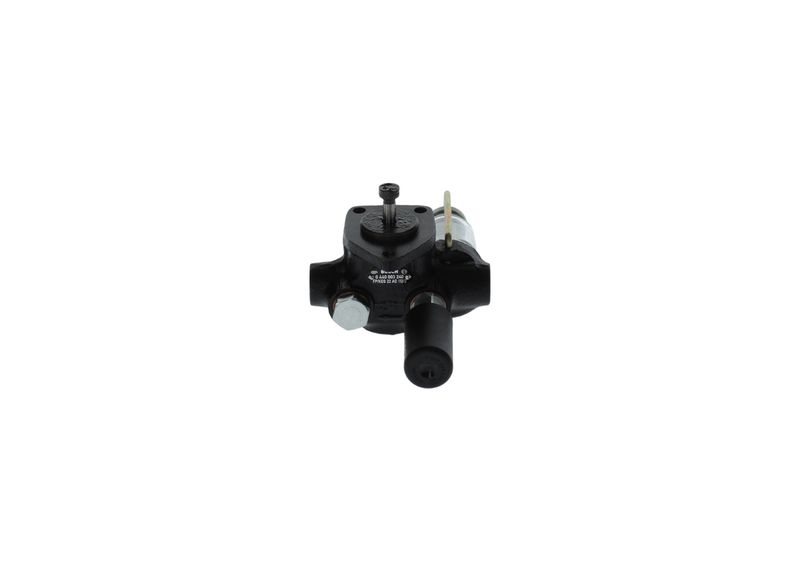 Fuel Pump -