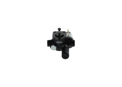 Fuel Pump -