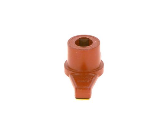 Rotor, distributor -