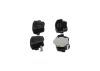 Brake Pad Set, disc brake -