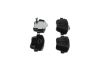 Brake Pad Set, disc brake -