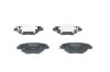 Brake Pad Set, disc brake -