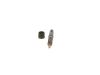 Nozzle and Holder Assembly -