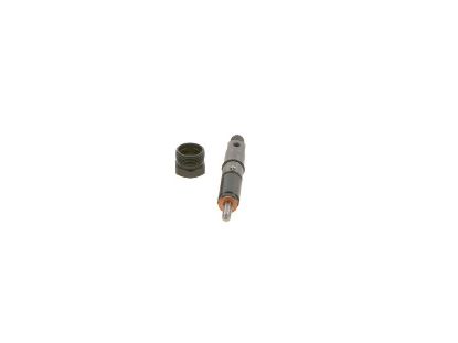 Nozzle and Holder Assembly -