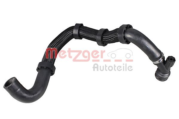 Radiator Hose -