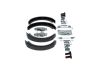Brake Shoe Set, parking brake -