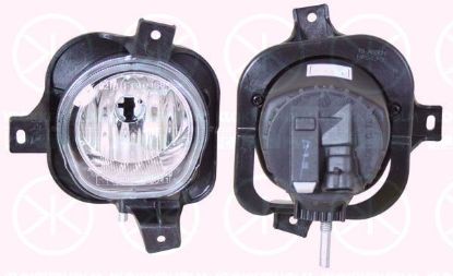 Front Fog Light -