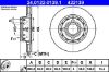 Brake Disc -