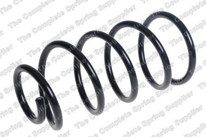 Suspension Spring esim.