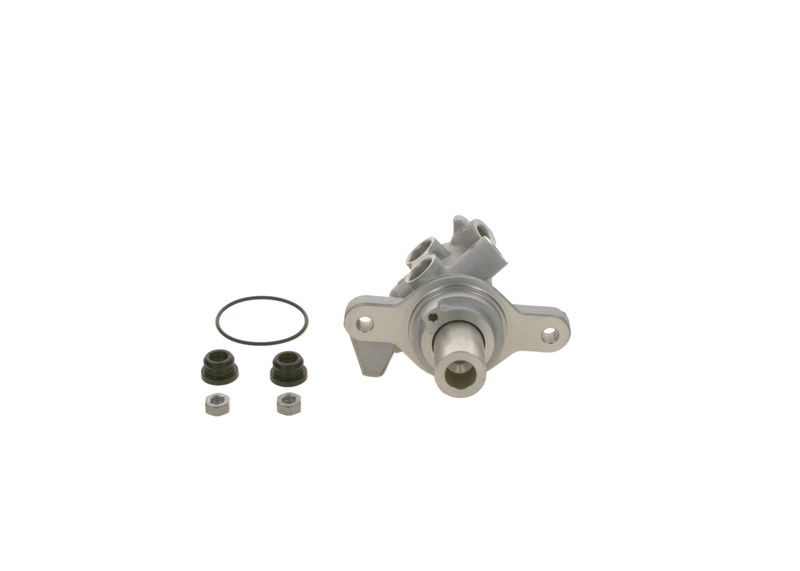 Brake Master Cylinder -