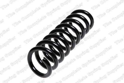 Suspension Spring tagum. Mercedes E200/E240/