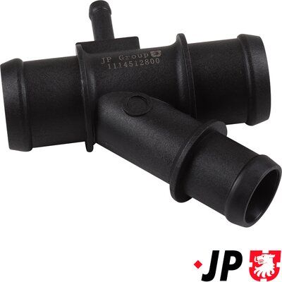 Coolant Flange -