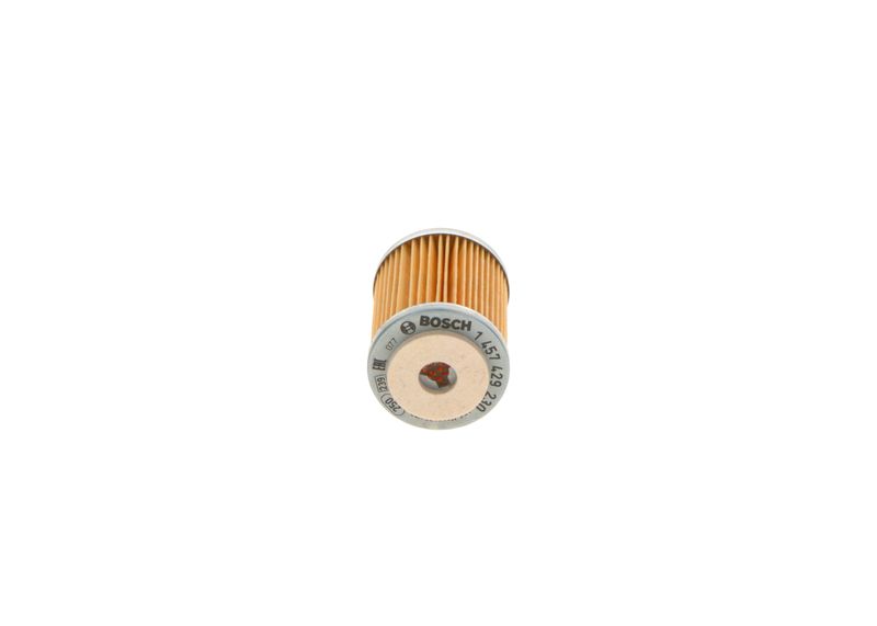 Fuel Filter -