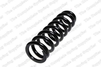 Suspension Spring esim. Toyota Land Cruiser 03-