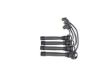 Ignition Cable Kit Fiat