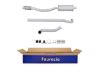 Front Muffler -