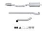 Front Muffler -