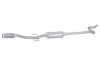 Front Muffler -