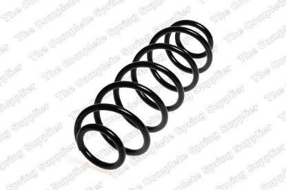 Suspension Spring tagum. FORD FIESTA ST150